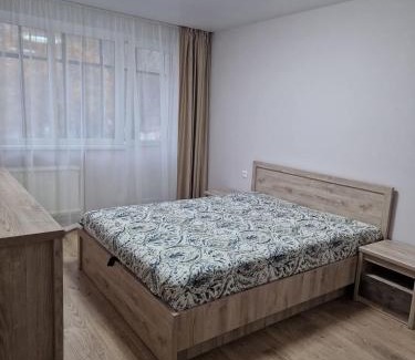 Mazeikiai Apartment | Nuomos Karaliai 2 kmbr