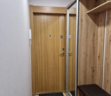 Mazeikiai Apartment | Nuomos Karaliai 2 kmbr