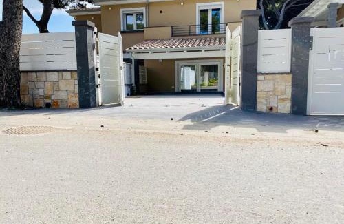 Porto Pino Apartment | Nuova Residenza dei 7 Pini a pochi passi dal mare