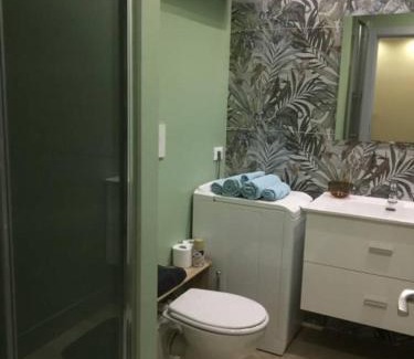 Senigallia Apartment | Nuovi bilocali Panta Rei - Suite dell'Acqua