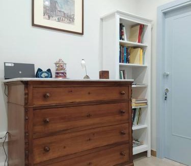 Senigallia Apartment | Nuovi bilocali Panta Rei - Suite dell'Aria