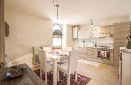 Rocca di Mezzo Apartment | NUOVISSIMO APPARTAMENTO IN CENTRO STORICO