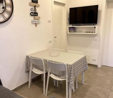 Ortonovo Apartment | Nuovissimo Bilocale a cinque minuti dal mare