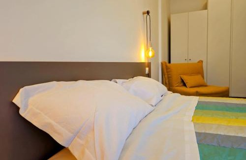 Peretola Apartment | Nuovissimo City Apartment - La Marmotta