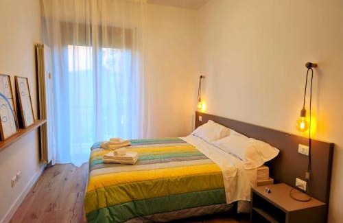 Peretola Apartment | Nuovissimo City Apartment - La Marmotta