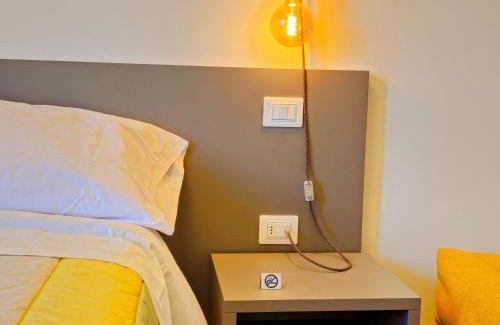 Peretola Apartment | Nuovissimo City Apartment - La Marmotta
