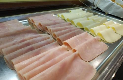 Chieti Scalo Hotel | Nuovo Albergo