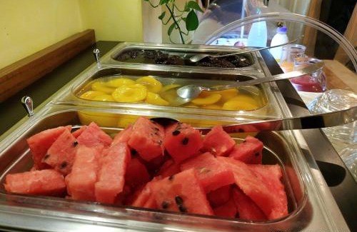 Chieti Scalo Hotel | Nuovo Albergo