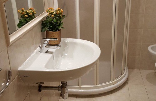Chieti Scalo Hotel | Nuovo Albergo