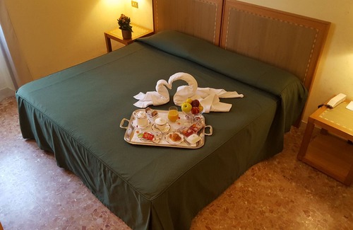 Chieti Scalo Hotel | Nuovo Albergo