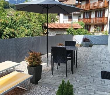 Molina di Ledro Apartment | Nuovo apertura - Casa FELIX