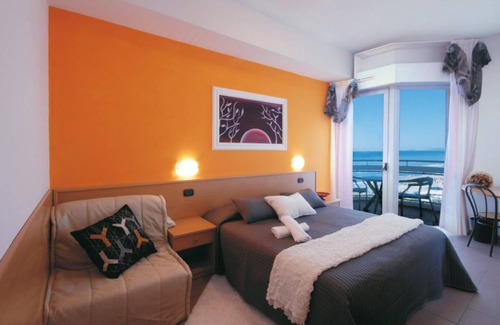 Senigallia Hotel | Nuovo Diana