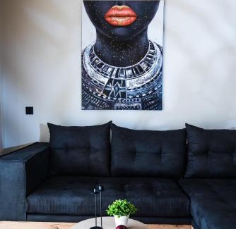 Malia House | Nuovo Luxury Suite