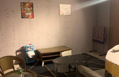 Bukit Baru Apartment | Nur Ahmad FAMILYHOMESTAY BUKIT BERUANG 04