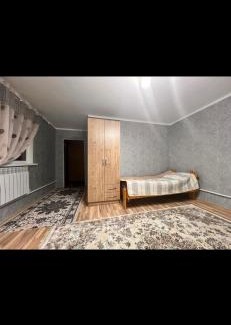 Karakol House | Nur Guest House