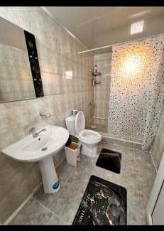 Karakol House | Nur Guest House