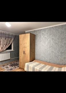 Karakol House | Nur Guest House