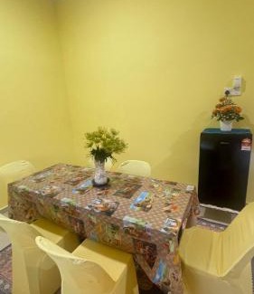 Kapar House | Nur Homestay