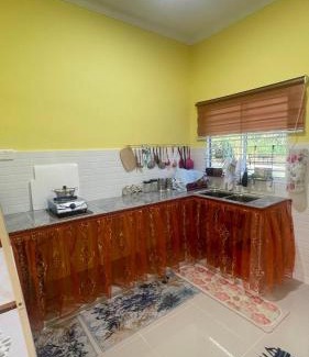Kapar House | Nur Homestay