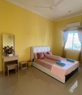 Kapar House | Nur Homestay
