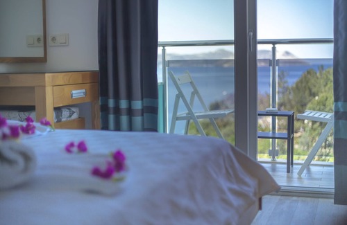 Kas Hotel | Nur Hotel