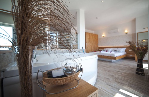 Kas Hotel | Nur Hotel