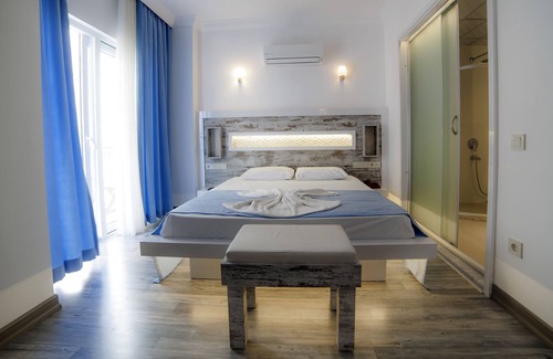 Kas Hotel | Nur Hotel