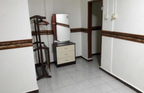 Wakaf Che Yeh House | Nur Muslim 2 Homestay At Kota Bharu