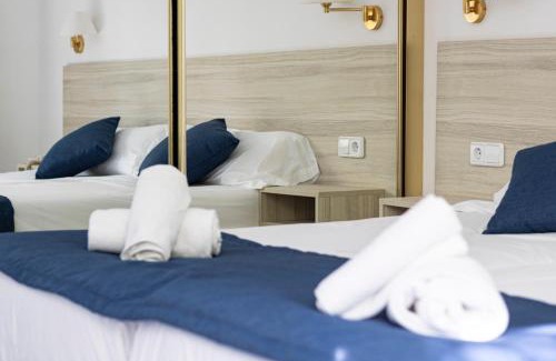 Les Meravelles Apartment | Nura Houses Condor