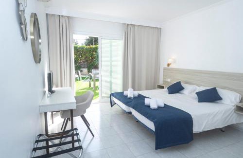 Les Meravelles Apartment | Nura Houses Condor