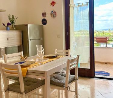 La Taulera Apartment | Nura's - Casa Nina