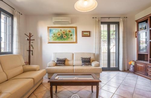 Nurachi House | Nurachi Mediterranean Escape
