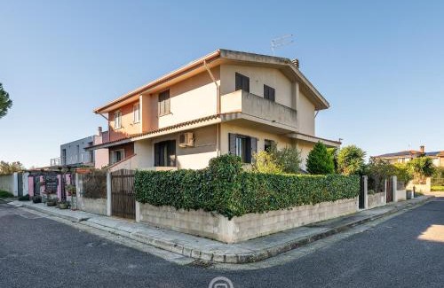 Nurachi House | Nurachi Mediterranean Escape