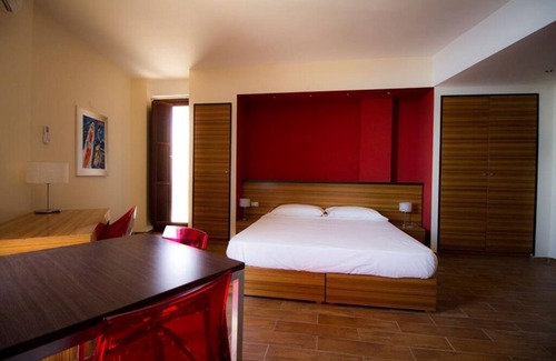 Teulada Apartment | Nuraghe Apartments holiday home