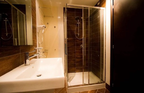 Teulada Apartment | Nuraghe Apartments holiday home