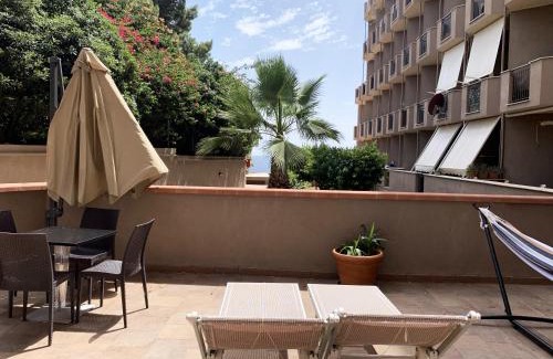Teulada Apartment | Nuraghe Apartments