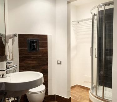 Teulada Apartment | Nuraghe Apartments