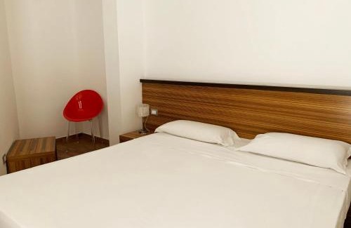 Teulada Apartment | Nuraghe Apartments