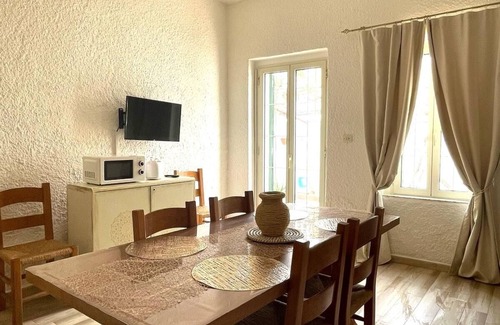 Orosei House | Nuraghe Holiday House. Spacious and comfortable single house. CIN P2090