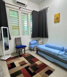 Bota House | Nurasyura Puncak Guesthouse