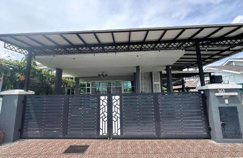 Bota House | Nurasyura Puncak Guesthouse