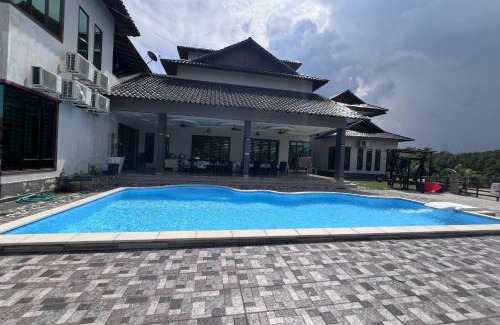 Cherating Hotel | Nurbayu Chalet, Kemaman
