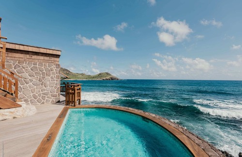 Toiny Villa | Nureyev in Toiny by Personal Villas - Breathtaking Colonial Escape