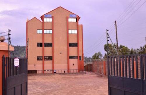 Kisii Apartment | Nuri Homes