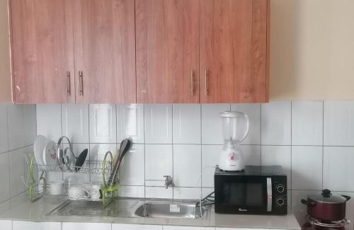 Kisii Apartment | Nuri Homes