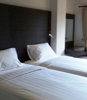 Nyuh Kuning House | Nuriani Rooms