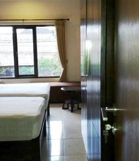 Nyuh Kuning House | Nuriani Rooms