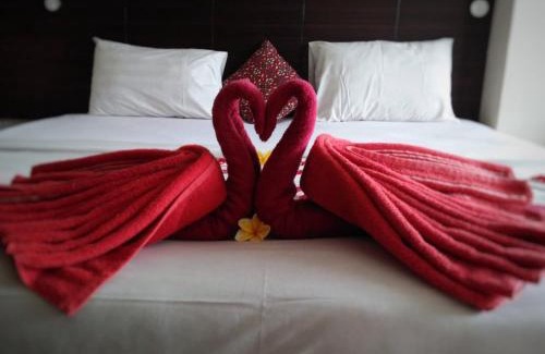 Nyuh Kuning House | Nuriani Rooms