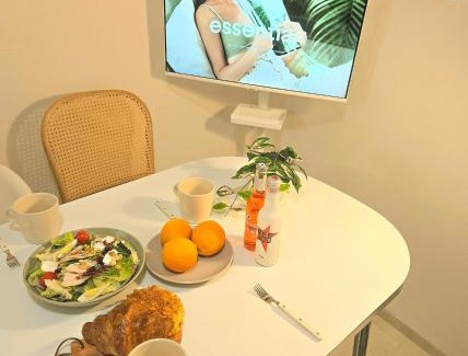 Daeheung-dong House | Nurida Sinchon