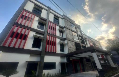 Bandar Lampung Hotel | NURIS HOTEL